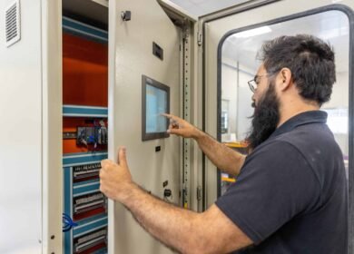 Registro de Programa de Computador