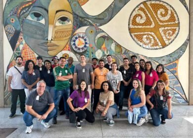 visita estudantes MS