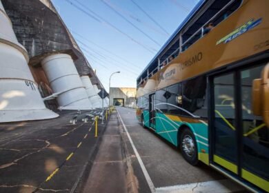 Turismo Itaipu