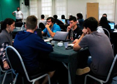 Hackatour Divulgacao