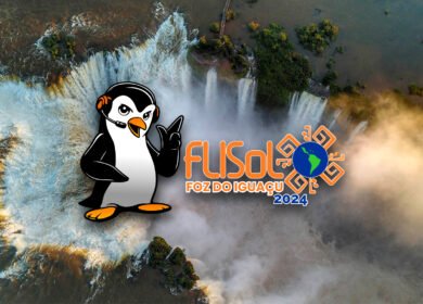 FLISoL Foz do Iguaçu