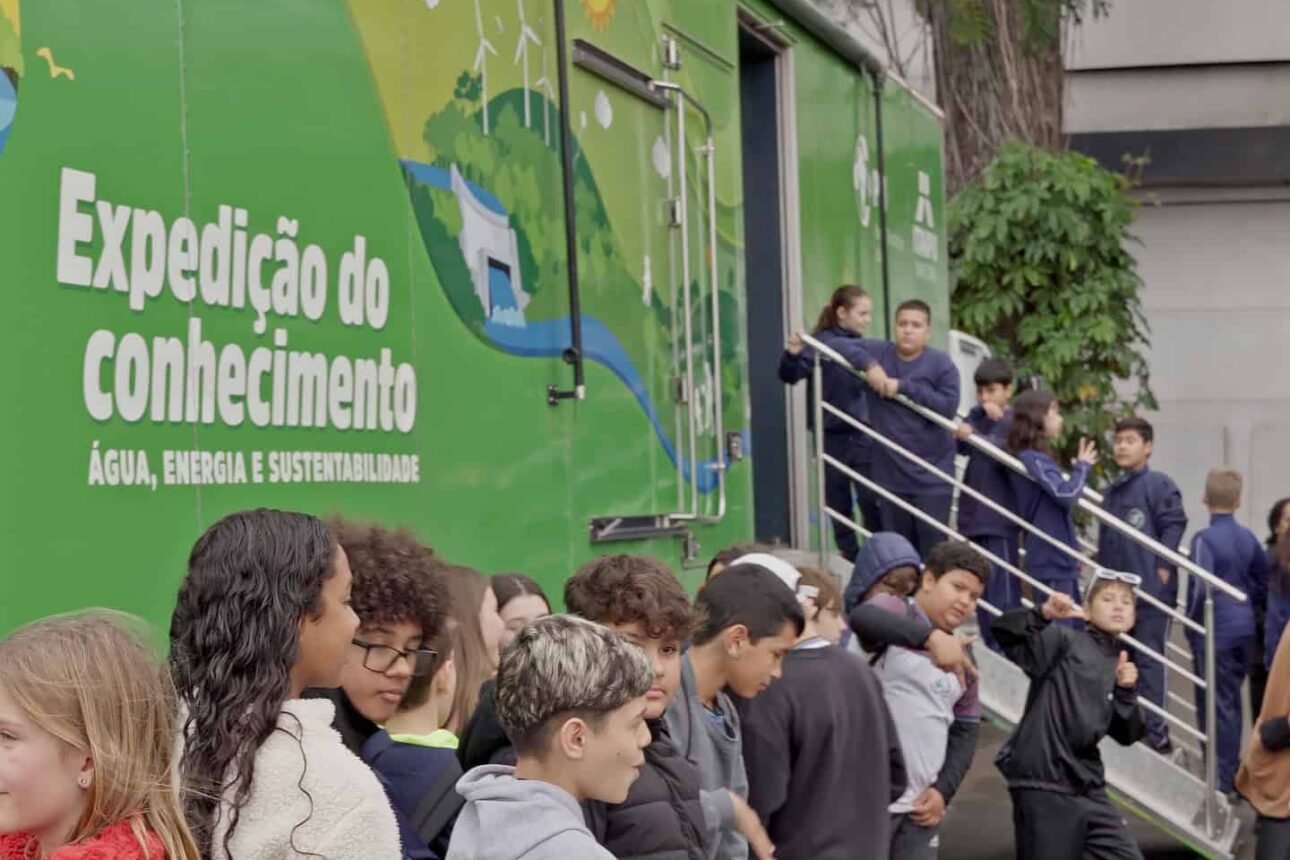 Expedição do Conhecimento