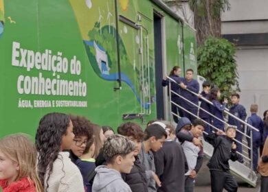 Expedição do Conhecimento