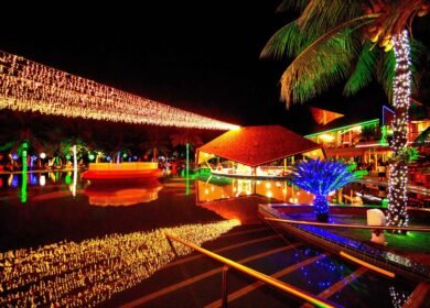 Hotel Recanto Cataratas