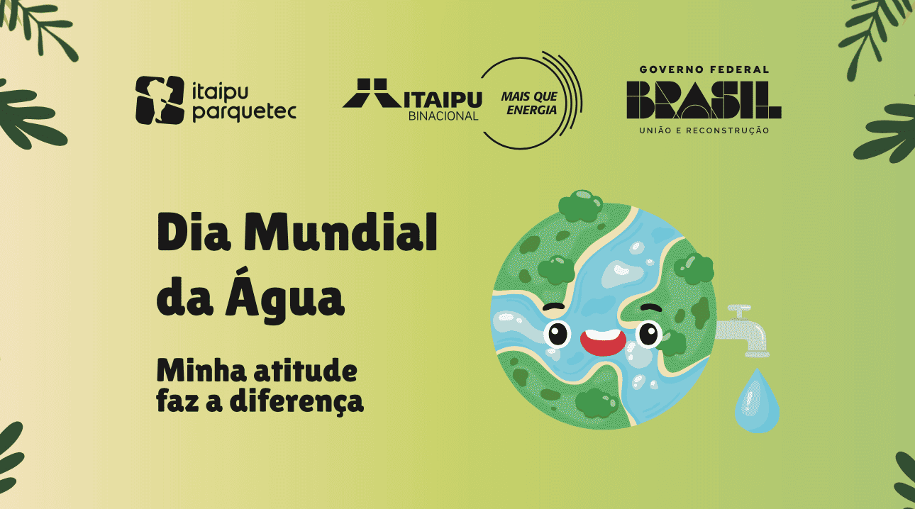Dia da Água