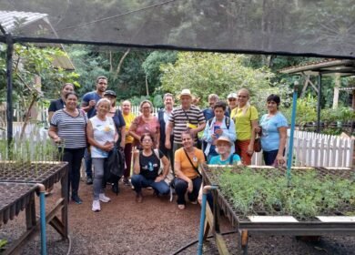 Amigos do Eco e do Refúgio Idosos