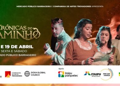 Eventos Mercado Público Barrageiro