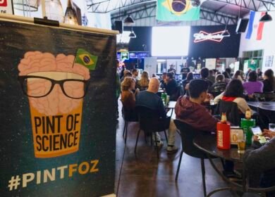 Pint of Science 2024