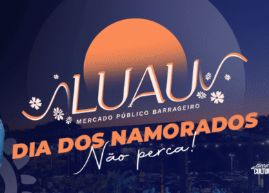 Mercado Público recebe Luau de Dia dos Namorados com atrações musicais nesta quinta (12).