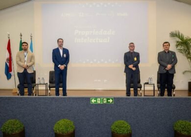 Programa de Propriedade Intelectual