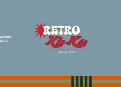 Volta ao tempo: 2º RetroFest do Mercado Público homenageia o XisKão.