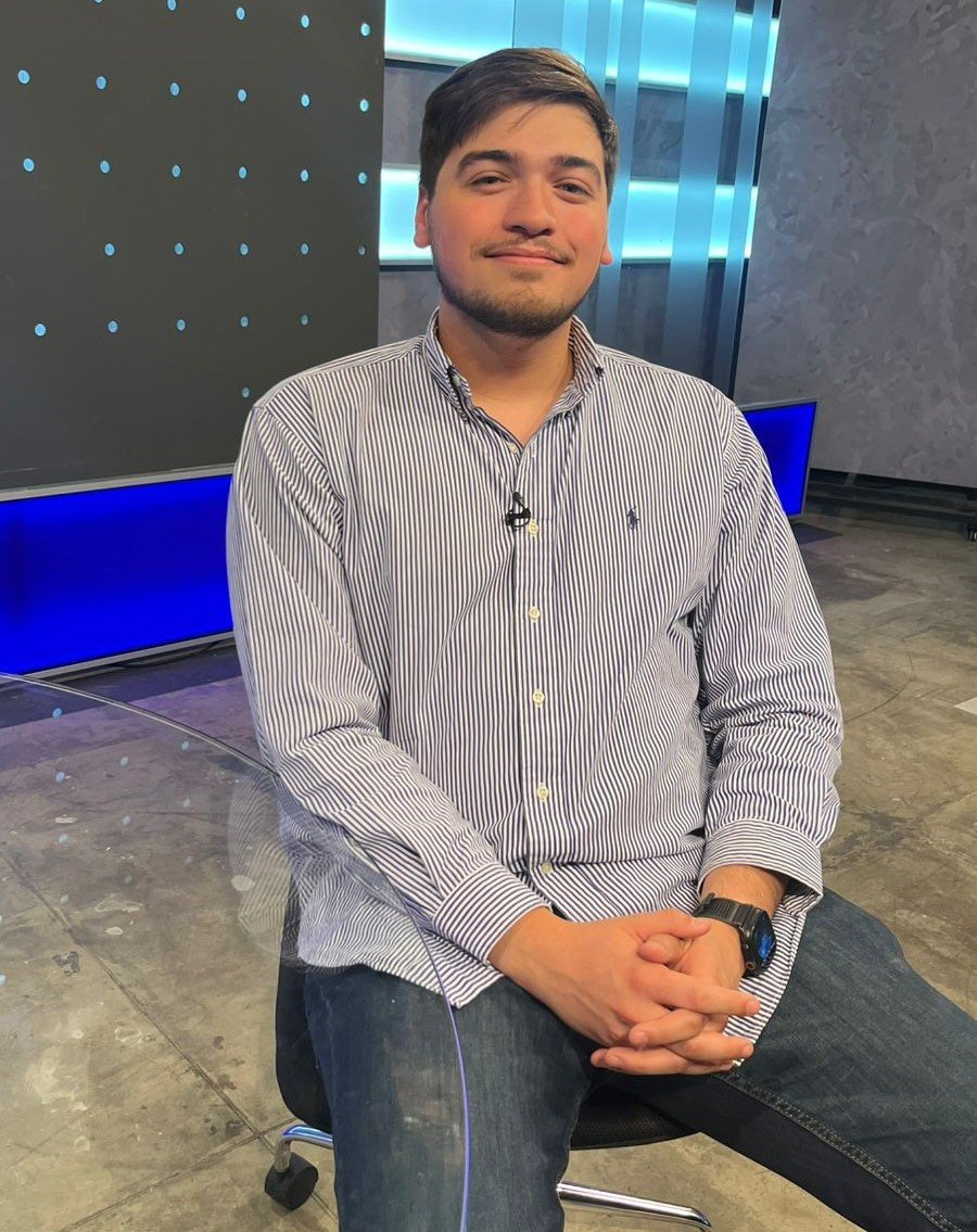 Paraguay se perfila como hub tecnológico regional impulsado por la minería  de Bitcoin – Portal da Fronteira