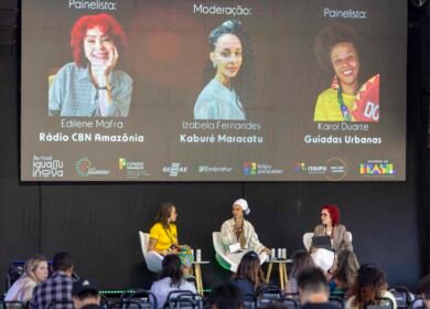 Turismo, sustentabilidade e inovação são destaques no Mundo Summit Tour.