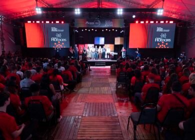 FIciências 2025 encerra edição histórica com premiação e recorde de participação.