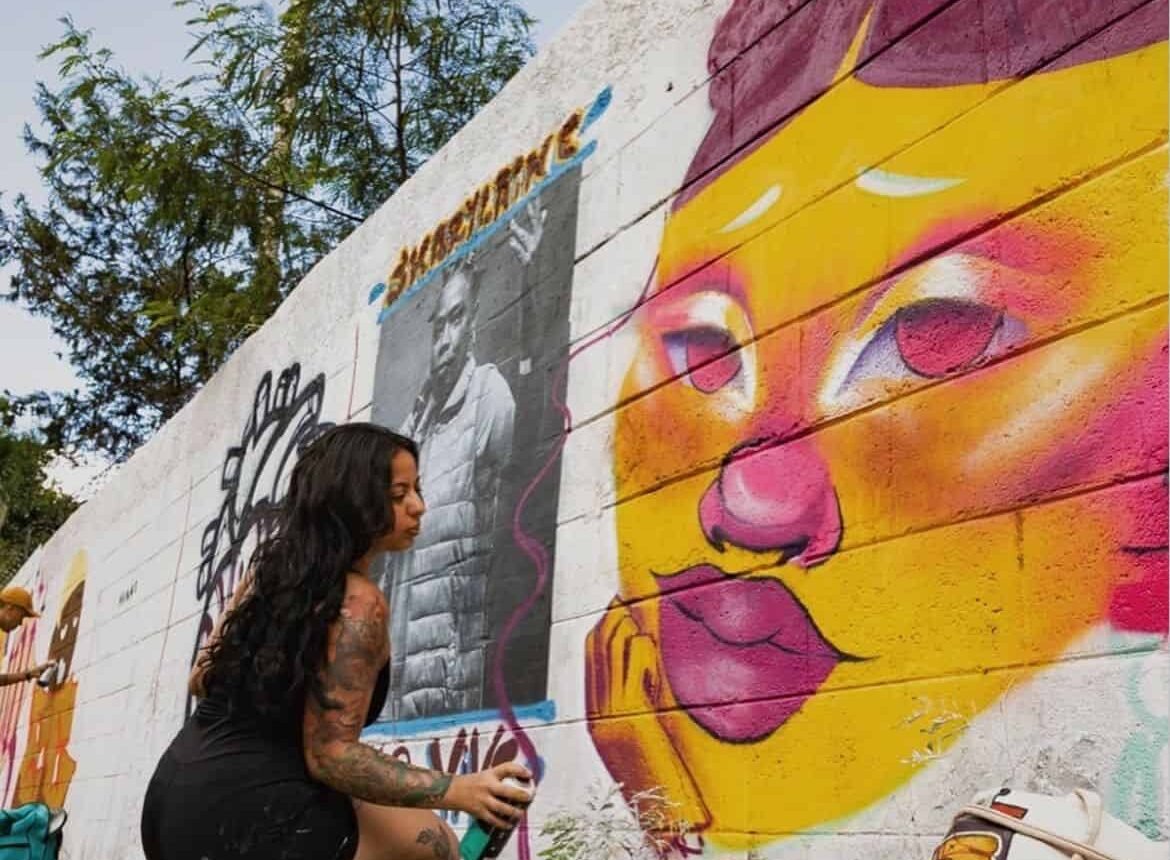 Festival Iguassu Inova recebe o Beco dos Sonhos no Itaipu Parquetec.