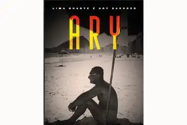 Gibraltar Filmes/Divulgação Rio de Janeiro (RJ), 24/10/2025 - Documentário Ary. Foto: Gibraltar Filmes/Divulgação