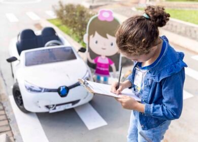 Projeto LabMaker Iguassu e Mini Cidade Inteligente integra tecnologia e aprendizado prático no sistema de ensino de Foz do Iguaçu.