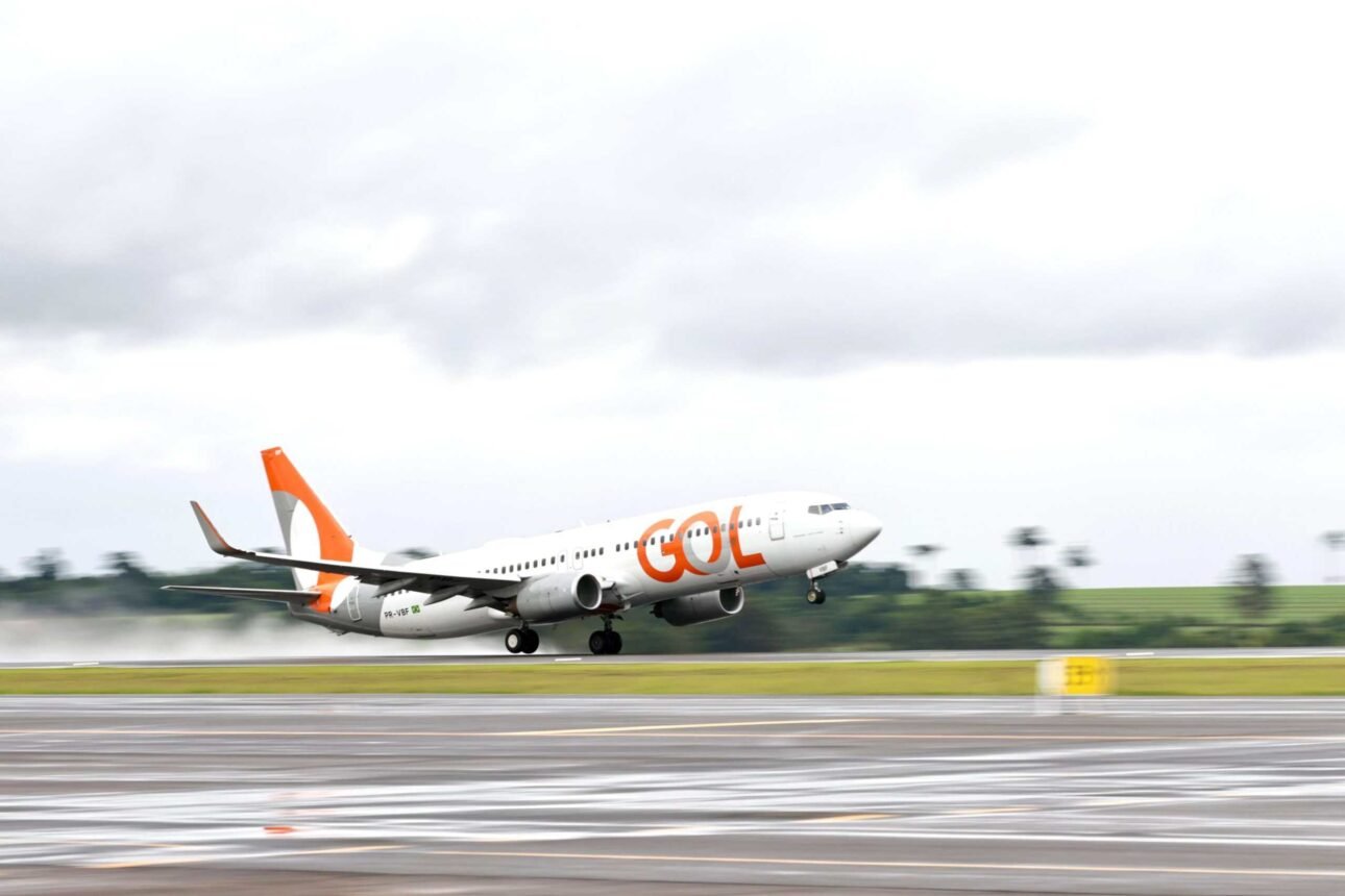 Estimativa aponta crescimento de 13,4% nos desembarques em Foz do Iguaçu no ano de 2026.