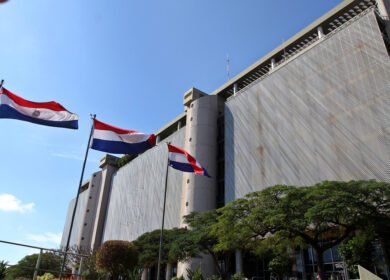 ip foto banco central del paraguay
