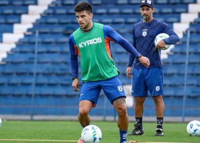 Brahian Ayala, Eduardo Ledesma, 2 de Mayo