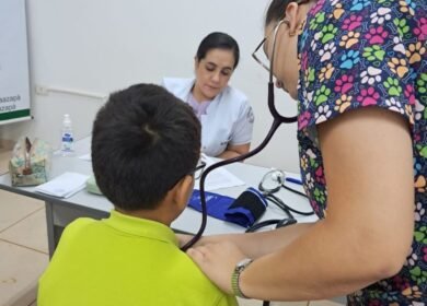 atenciónmédica.caazapá.añoescolar.paraguay