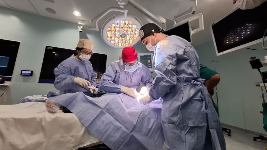 coroneloviedo.cirugíasreconstructivas.salud.Ñemyatyro Paraguay