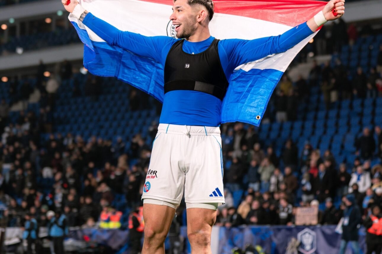 julioenciso.paraguay.francia.racing.estrasburgo