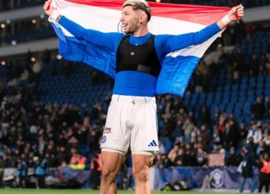 julioenciso.paraguay.francia.racing.estrasburgo