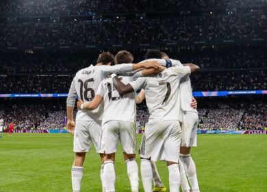 realmadrid.santiagobernabéu.vinicis