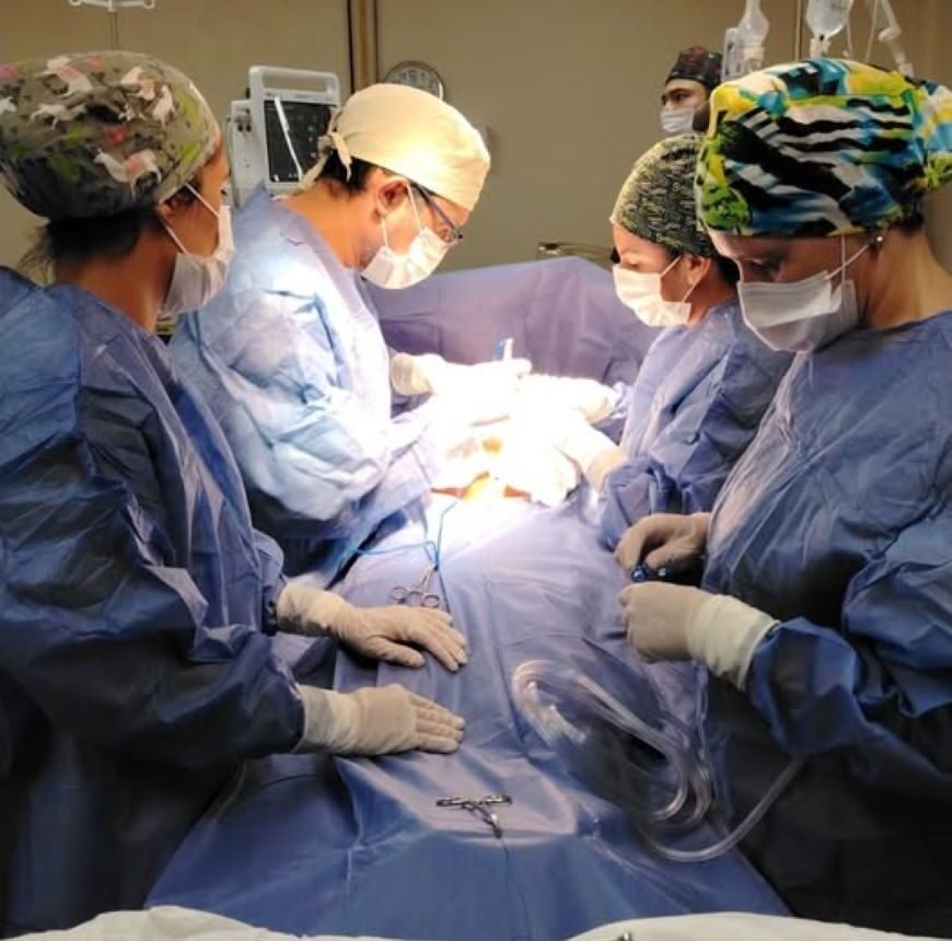 tumor.ovario.hospitalsanlorenzo.hospitalgeneraldesanlorenzo.callei.central