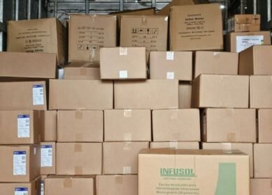 guairá.sistemadesalud.paraguay.insumosymedicamentos.IV Región Sanitariaguairá