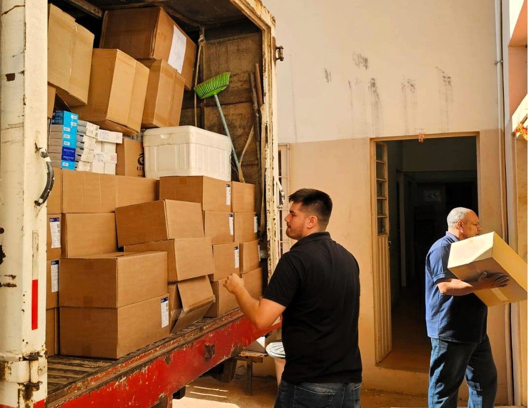 caazapá-misiones-regiones-sanitarias-paraguay-salud-mspbs