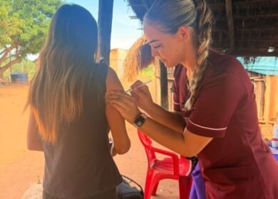 comunidadindígena.pedrojuancaballero.Mbokaja’i.amambay