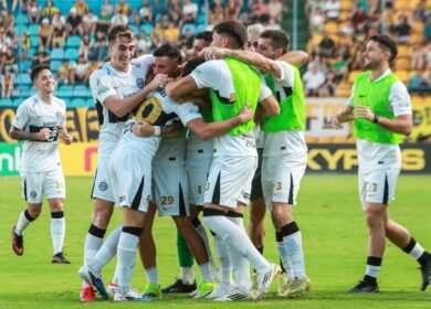 copadeprimera.fútbolparaguayo.paraguay