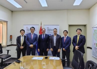 paraguayyjapón.interesadaeninvertirenparaguay.minería,energía