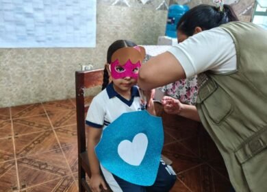 ministeriodesalud.vacunación.sarampión.campañanacionalldevacunación