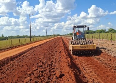 tramo.Quyquyhó.María Antonia.paraguarí.caaguazú.mopc