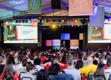 Festival Iguassu Inova confirma edição de 2026 com quatro dias de programação.