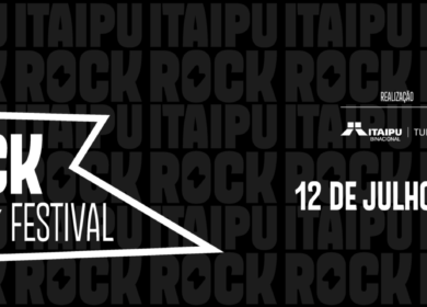 BANNER Itaipu Rock Festival 3 Blog
