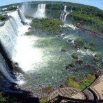 Cataratas do Iguaçu - Foto:Martin St-Amant