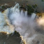 Cataratas Foto: José Fernando Ogura/ANPr