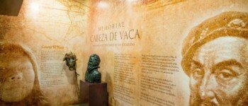 Marco das Três Fronteiras - Foto:Divulgação