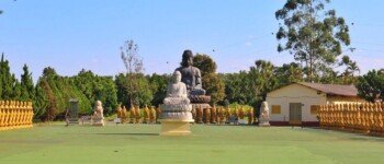 Templo Budista Chen Tien