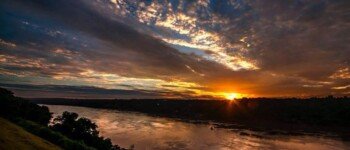 Marco das Três Fronteiras - Foto:Divulgação