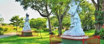 Templo Budista Chen Tien