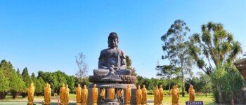 Templo Budista Chen Tien