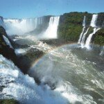 Cataratas do Iguaçu. Foto: Joel Rocha