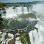 Cataratas do Iguaçu - Foto: Zig Koch