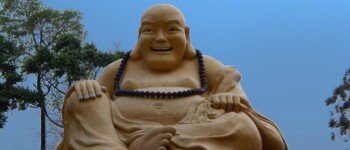 Templo Budista Chen Tien