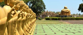 Templo Budista Chen Tien